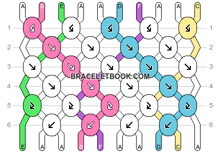 Normal pattern #16603 variation #411889 pattern