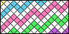 Normal pattern #16603 variation #411889