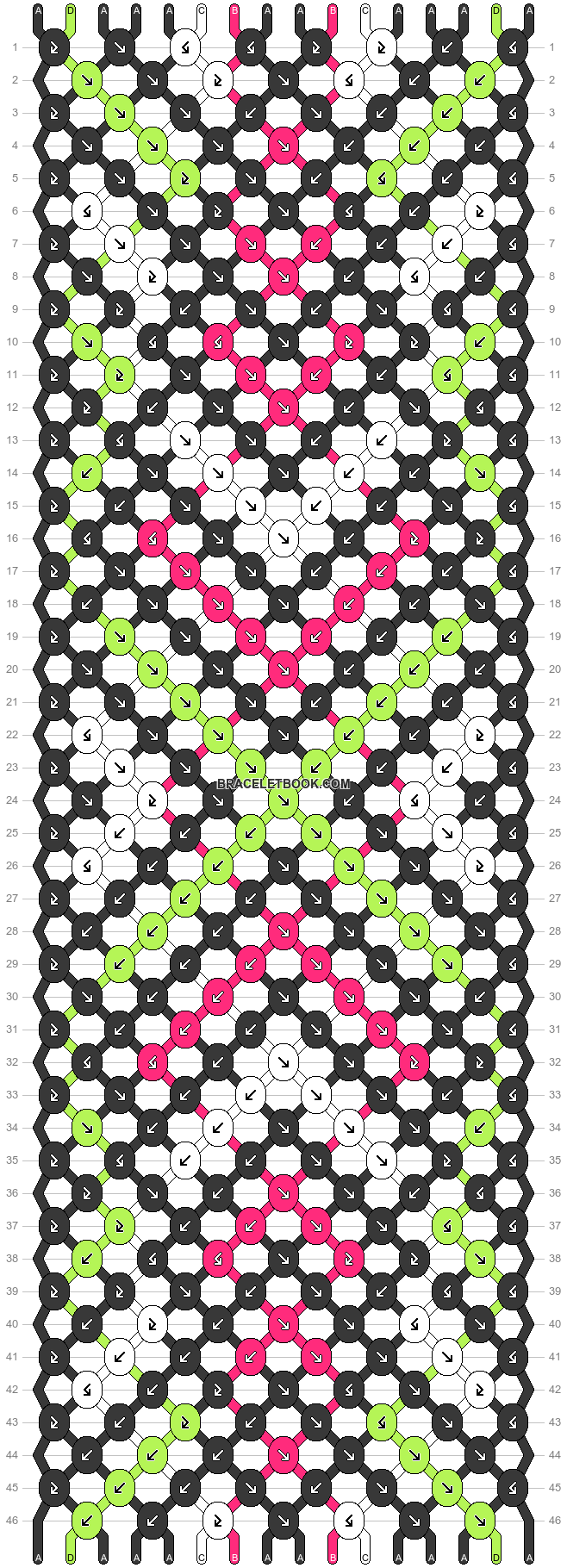 Normal pattern #59488 variation #411890 pattern