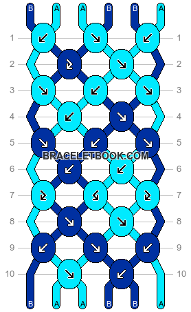 Normal pattern #197360 variation #411891 pattern