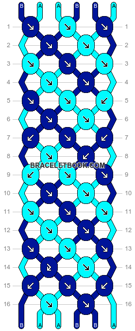 Normal pattern #197492 variation #411892 pattern