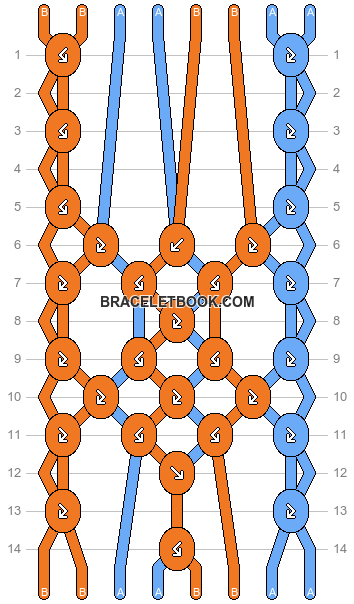 Normal pattern #197537 variation #411893 pattern