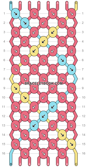 Normal pattern #56562 variation #411894 pattern