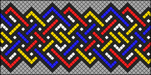 Normal pattern #197394 variation #411895