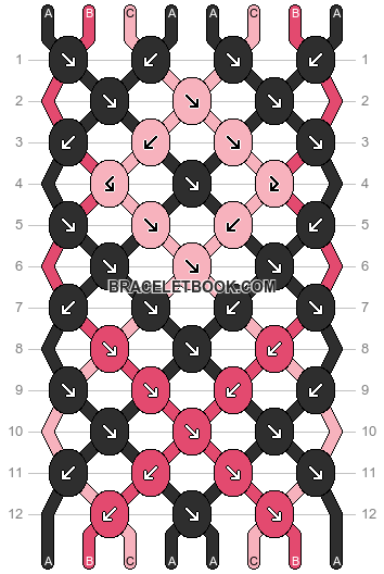 Normal pattern #17262 variation #411897 pattern