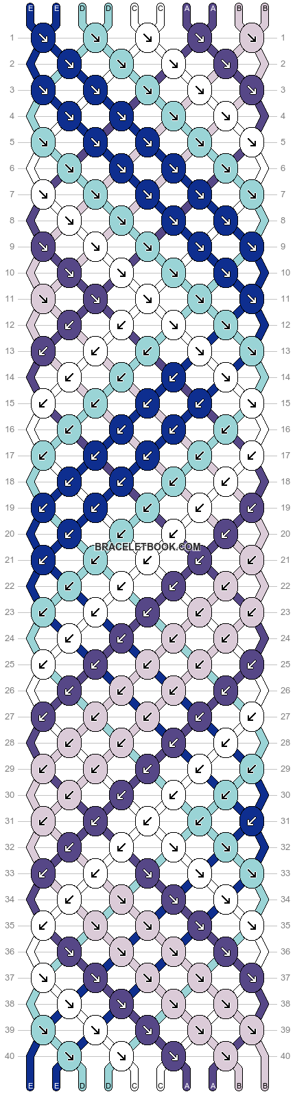 Normal pattern #10617 variation #411898 pattern