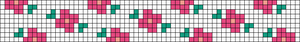 Alpha pattern #26251 variation #411899