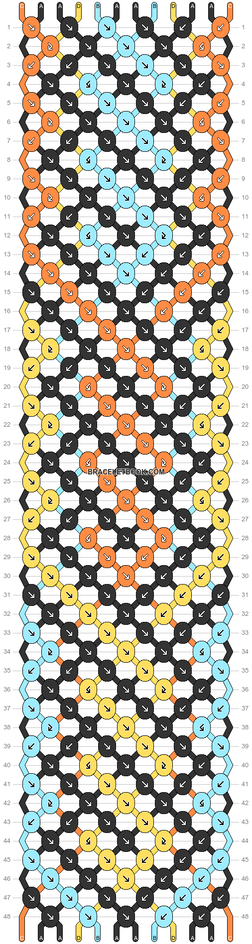 Normal pattern #67774 variation #411900 pattern