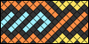 Normal pattern #67774 variation #411900