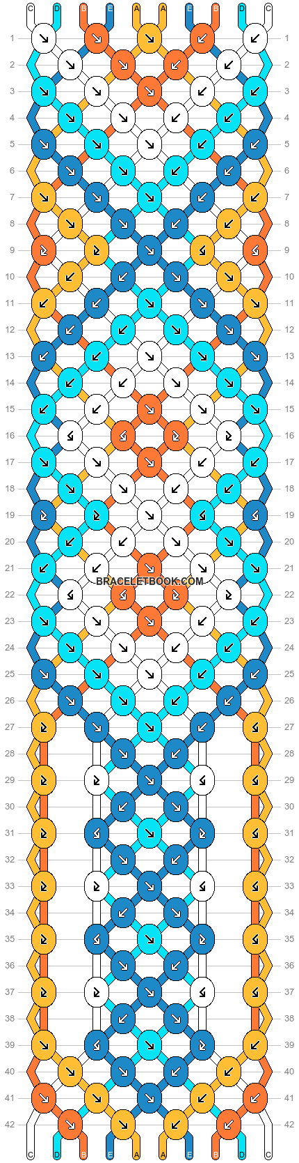 Normal pattern #196198 variation #411901 pattern