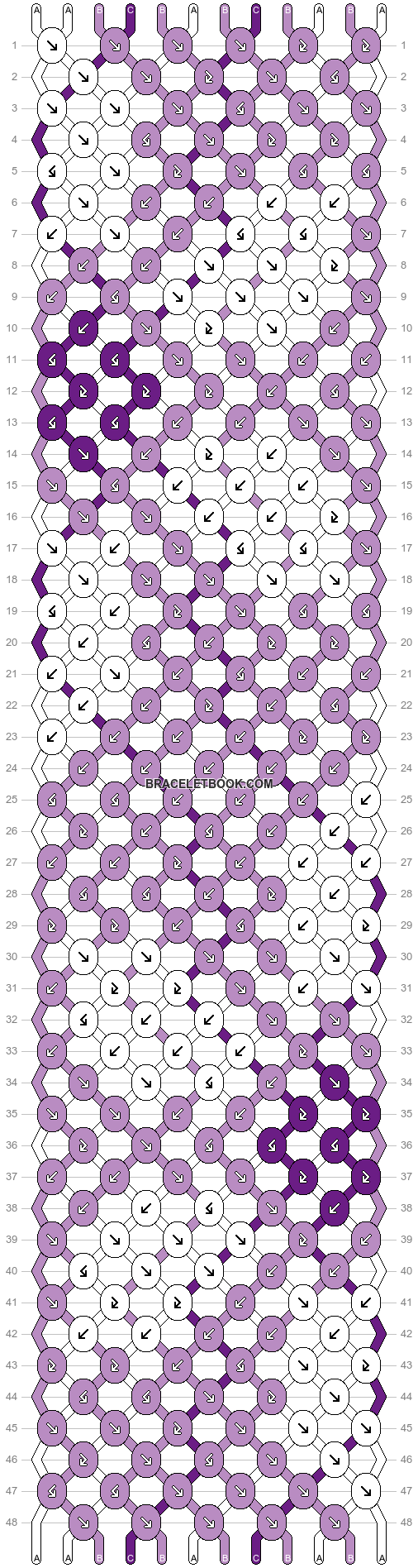 Normal pattern #173378 variation #411902 pattern