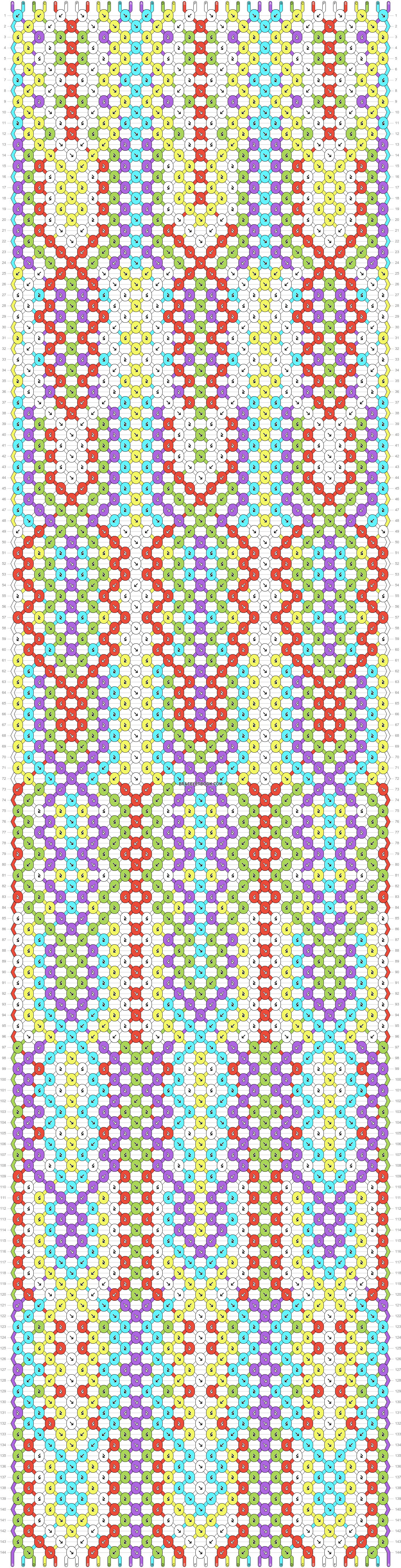 Normal pattern #190788 variation #411908 pattern