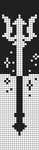 Alpha pattern #197405 variation #411909