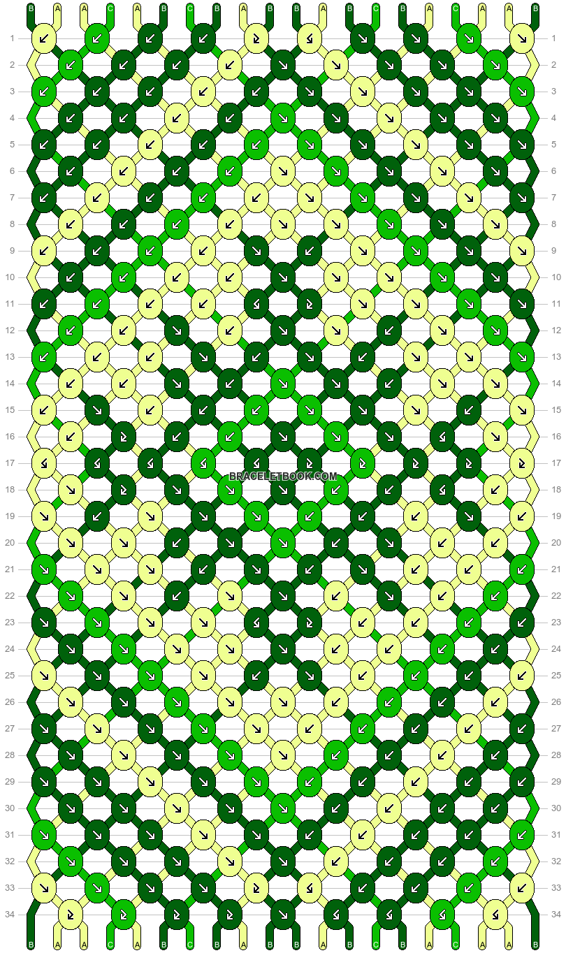 Normal pattern #37239 variation #411911 pattern
