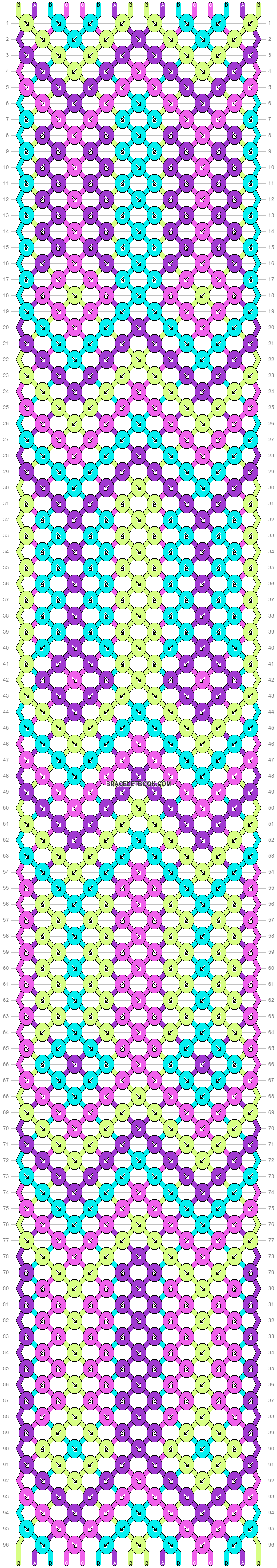 Normal pattern #41643 variation #411912 pattern