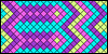 Normal pattern #41643 variation #411912