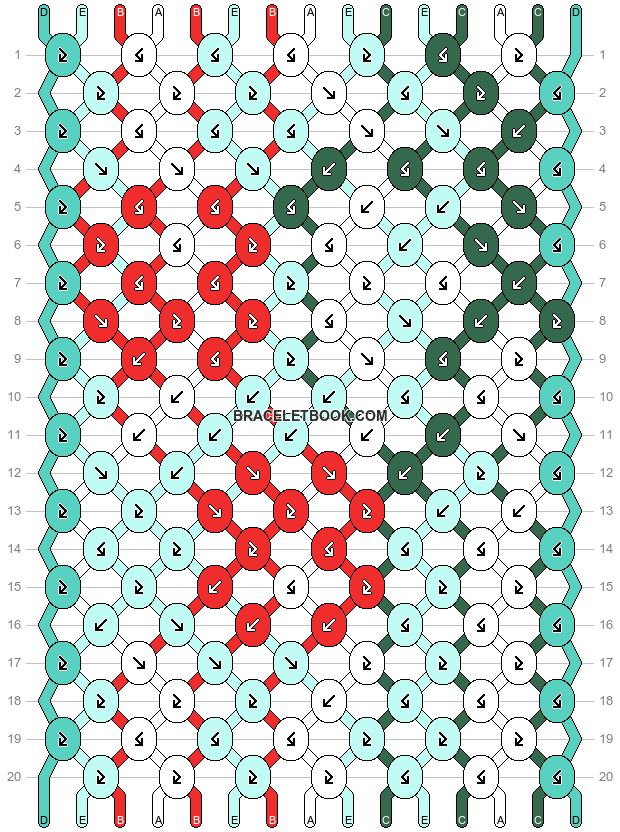 Normal pattern #168508 variation #411914 pattern