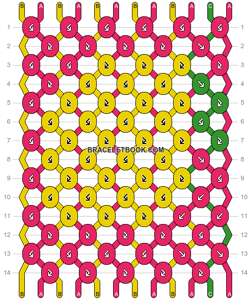 Normal pattern #163200 variation #411915 pattern