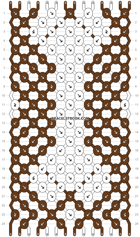 Normal pattern #86640 variation #411917 pattern