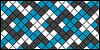 Normal pattern #16347 variation #411919