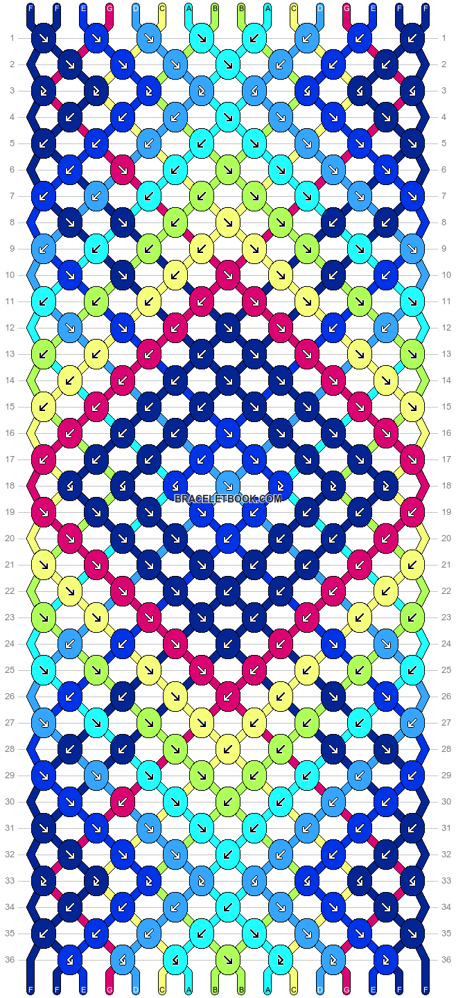 Normal pattern #55076 variation #411920 pattern