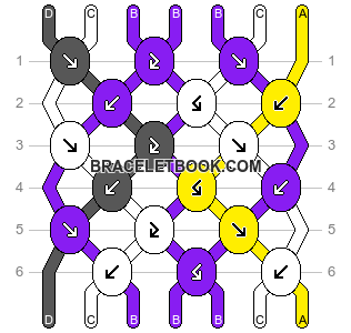 Normal pattern #26253 variation #411921 pattern