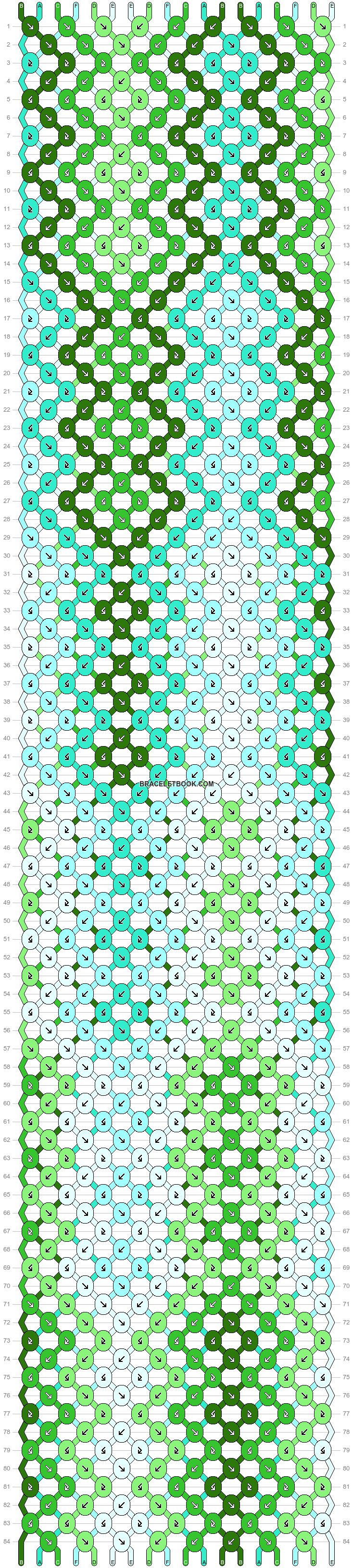 Normal pattern #81233 variation #411923 pattern