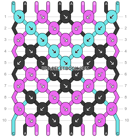 Normal pattern #197202 variation #411926 pattern