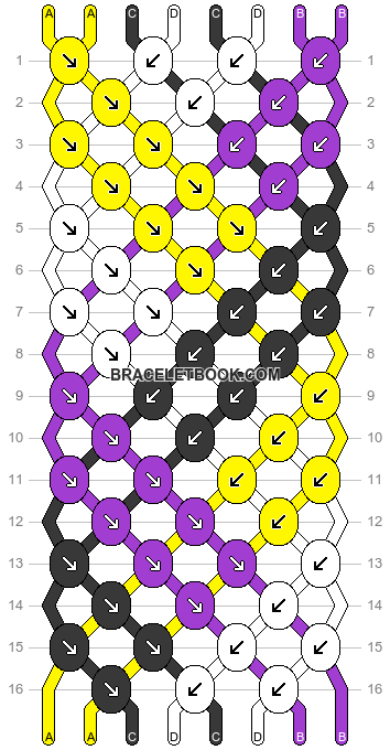 Normal pattern #21532 variation #411927 pattern