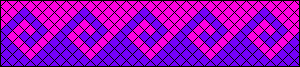 Normal pattern #5608 variation #411930