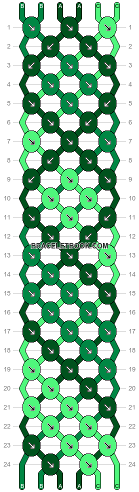 Normal pattern #195930 variation #411931 pattern