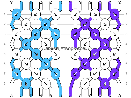 Normal pattern #170830 variation #411934 pattern