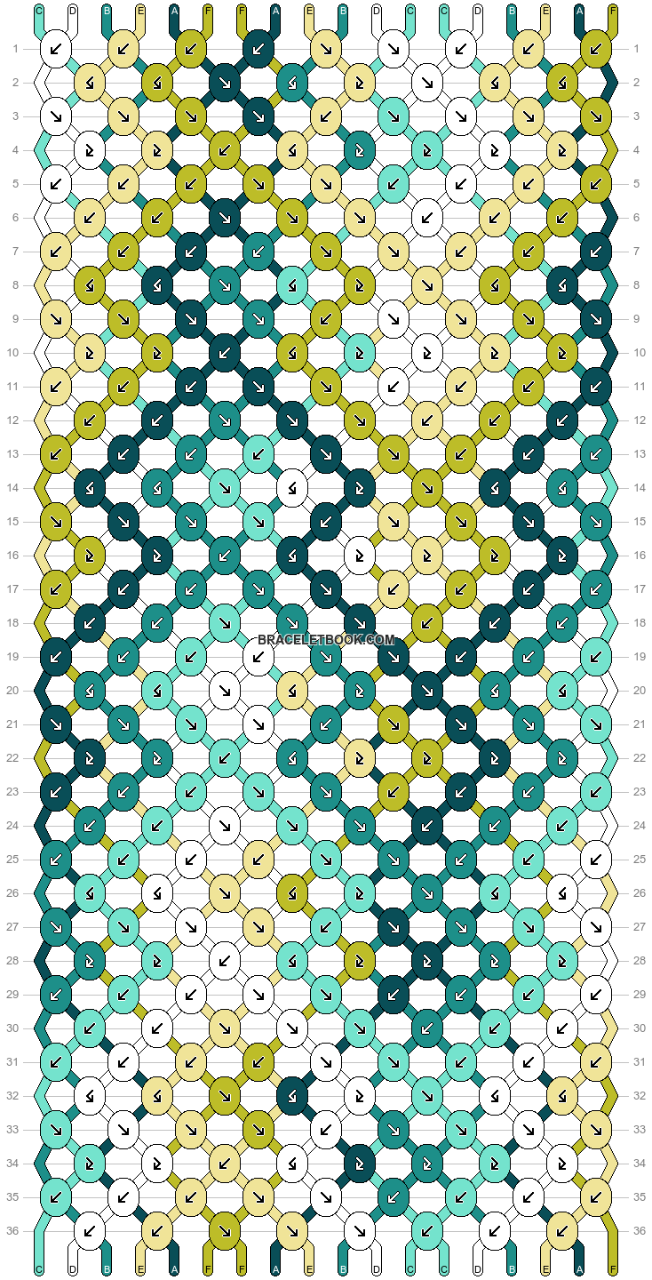 Normal pattern #139884 variation #411937 pattern