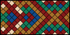 Normal pattern #197338 variation #411938