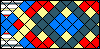 Normal pattern #197632 variation #411939