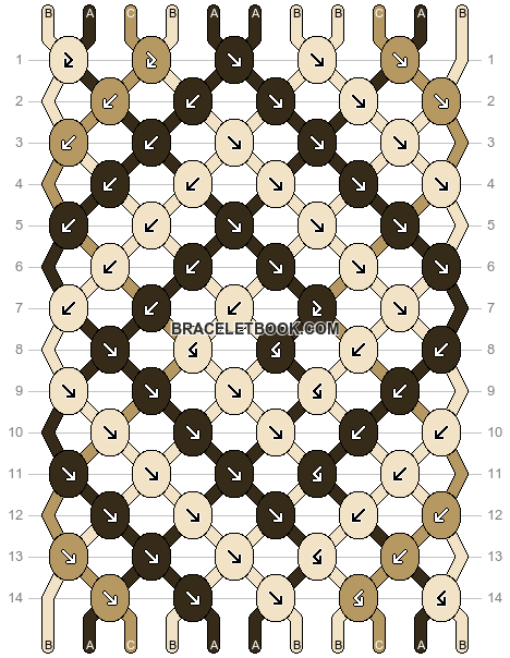 Normal pattern #153279 variation #411941 pattern