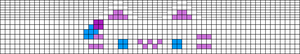 Alpha pattern #195572 variation #411942