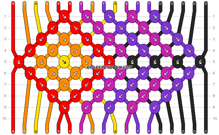 Normal pattern #110522 variation #411944 pattern