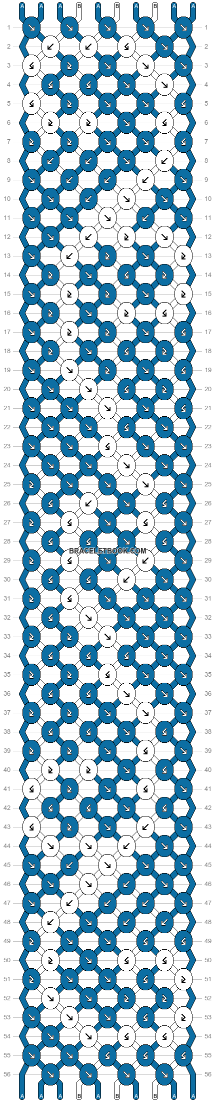 Normal pattern #10741 variation #411945 pattern