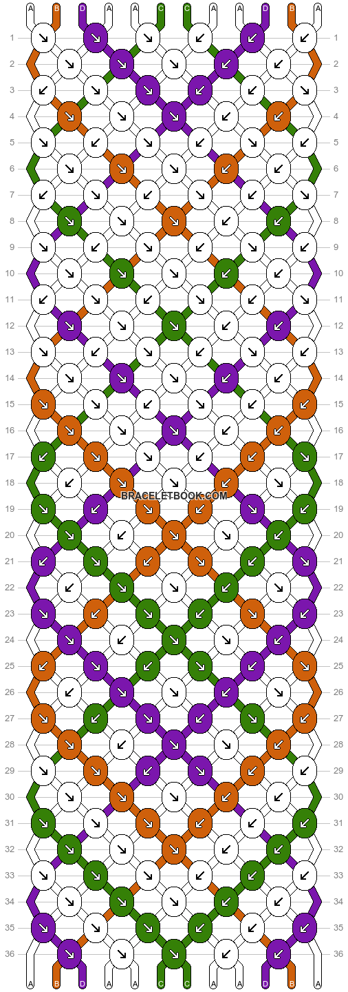 Normal pattern #49126 variation #411946 pattern