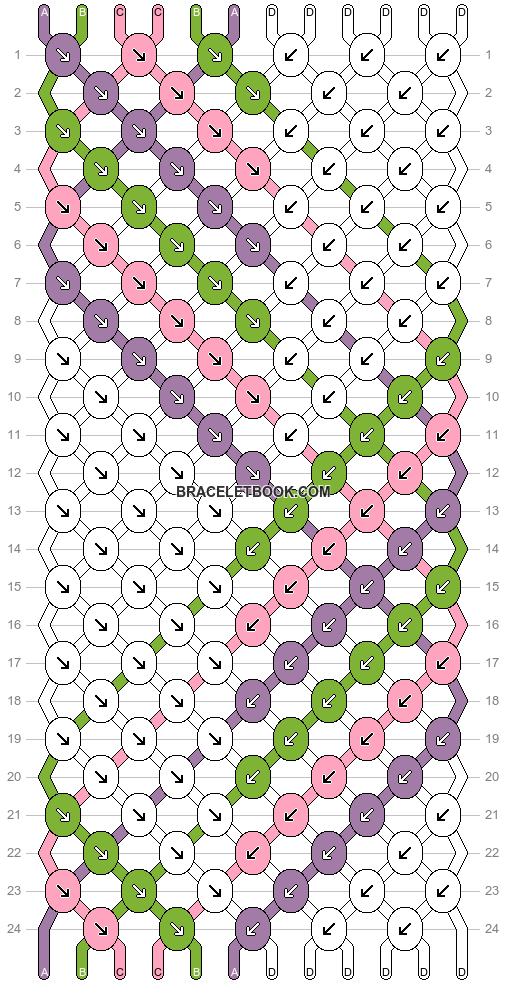 Normal pattern #2285 variation #411947 pattern