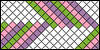 Normal pattern #2285 variation #411947