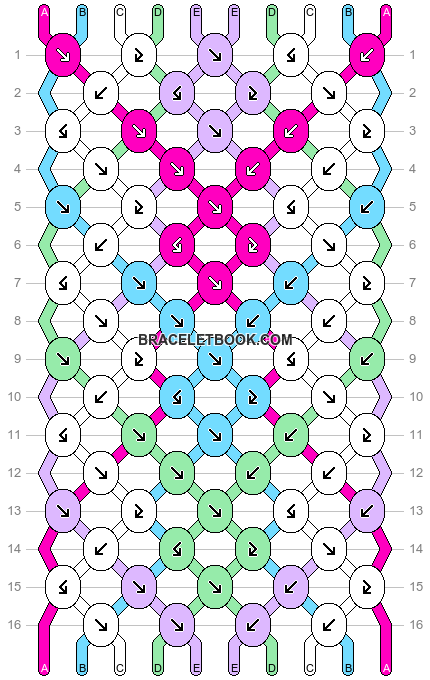 Normal pattern #27046 variation #411948 pattern