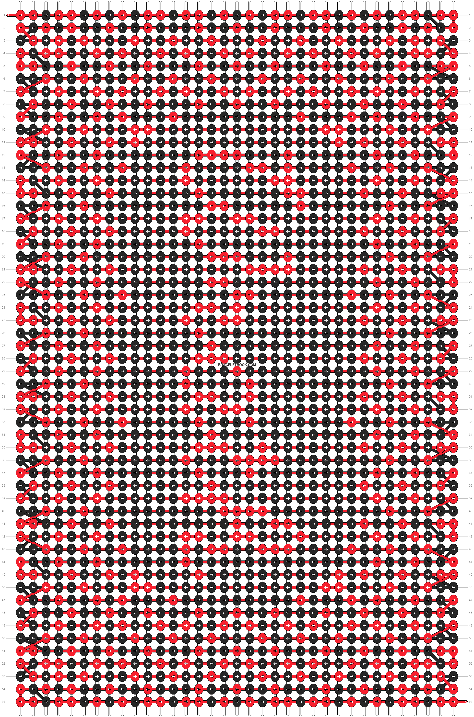 Alpha pattern #197616 variation #411951 pattern