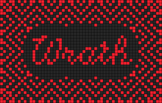 Alpha pattern #197616 variation #411951