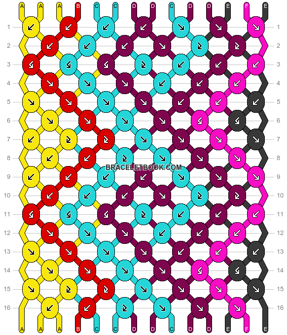 Normal pattern #90058 variation #411953 pattern