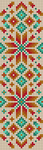 Alpha pattern #112102 variation #411954