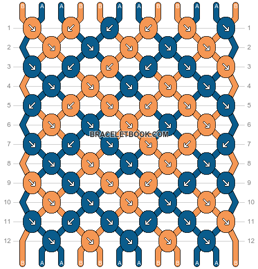 Normal pattern #194801 variation #411956 pattern