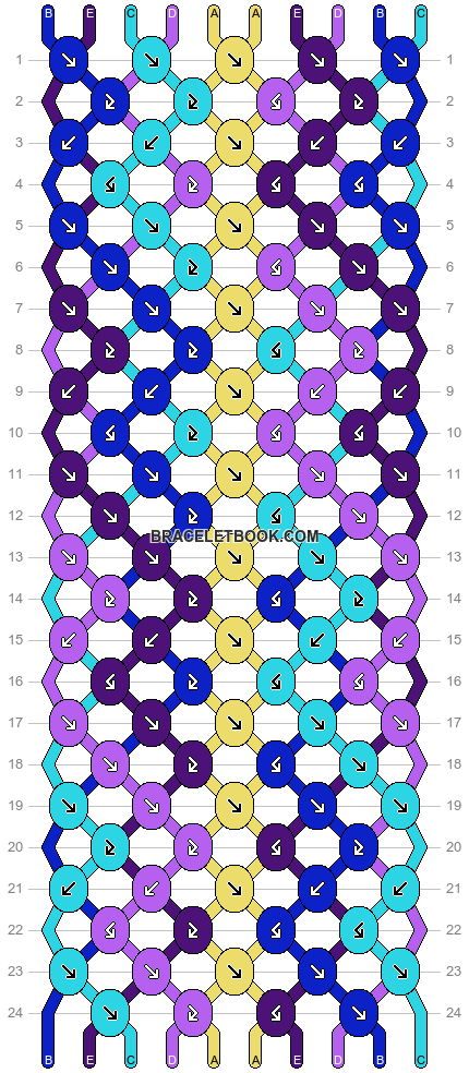 Normal pattern #186952 variation #411958 pattern