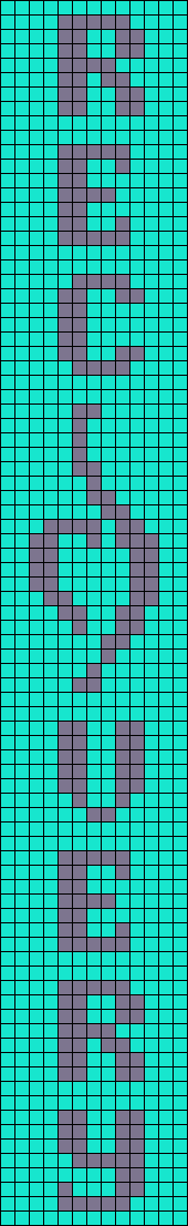 Alpha pattern #23585 variation #411959 preview